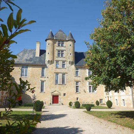 Chateau D'Avanton Εξωτερικό φωτογραφία