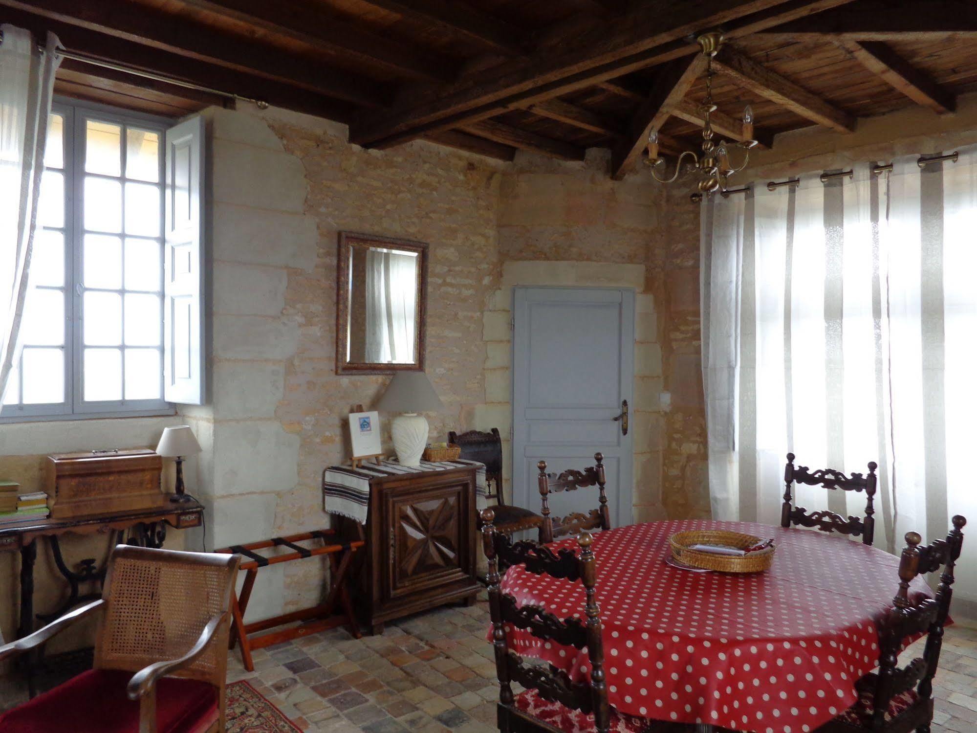 Chateau D'Avanton Εξωτερικό φωτογραφία