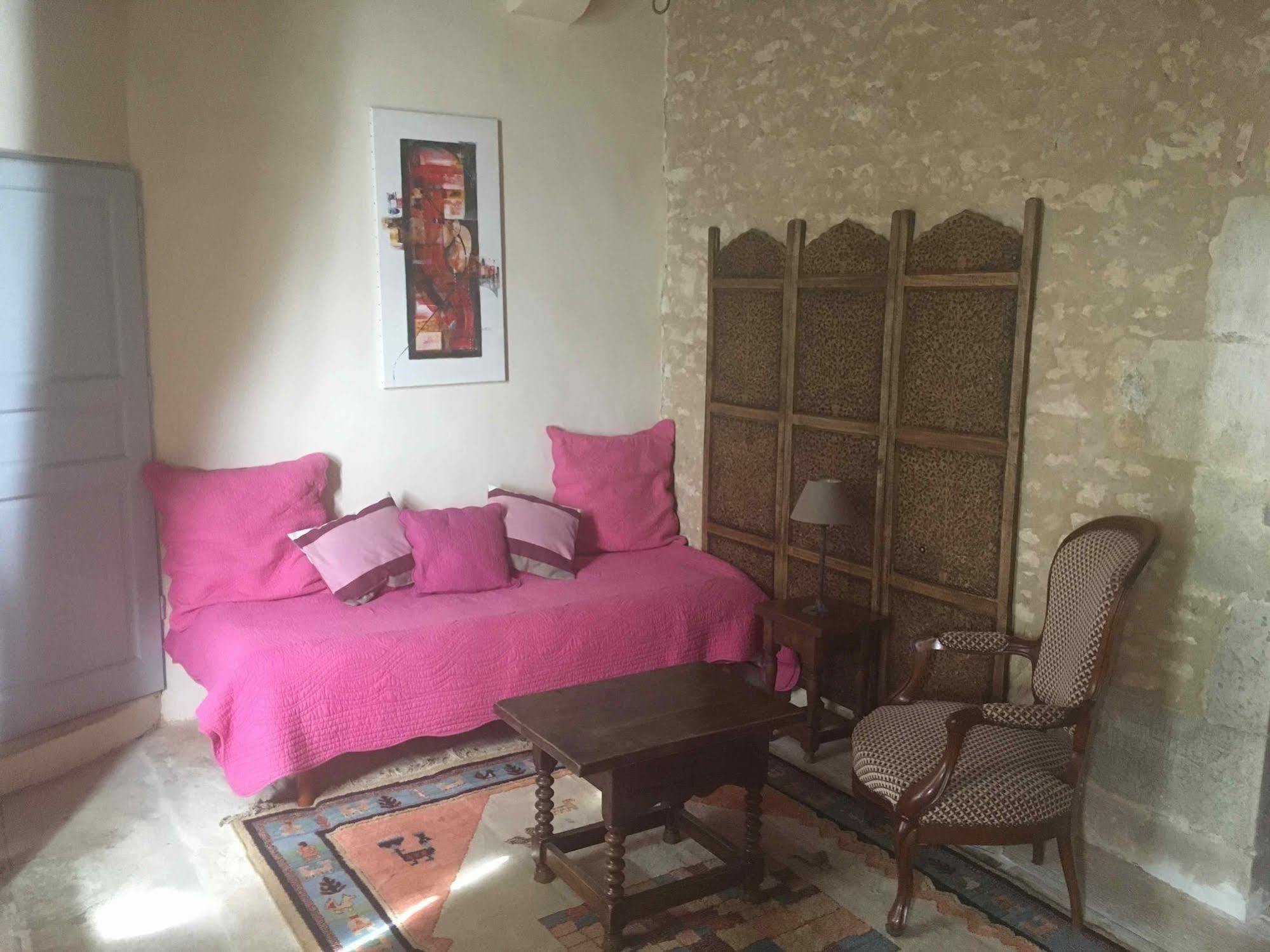 Chateau D'Avanton Εξωτερικό φωτογραφία