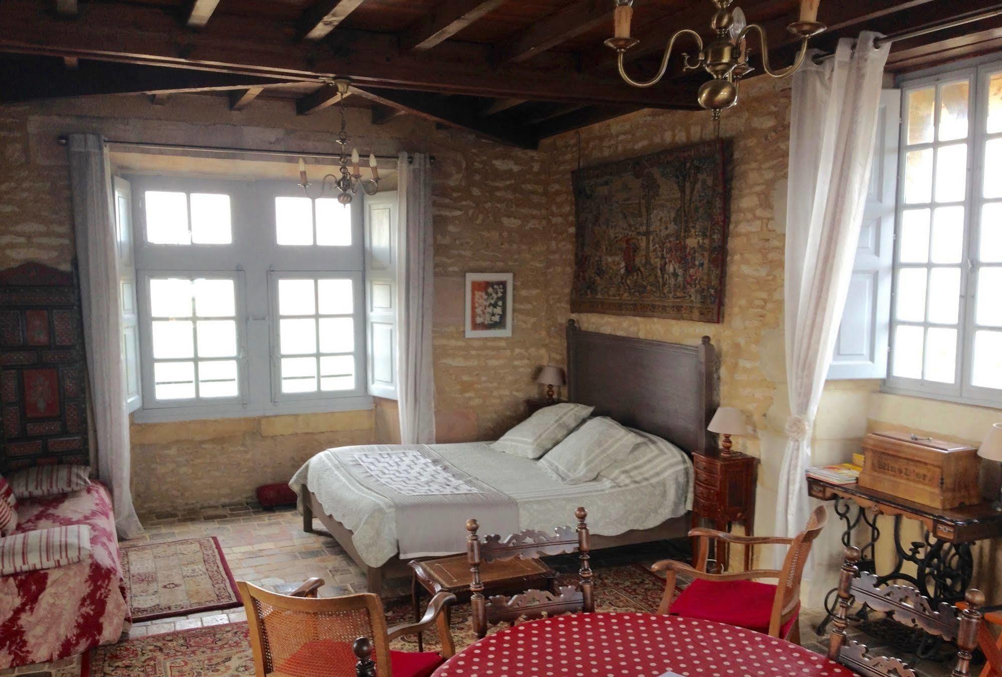 Chateau D'Avanton Εξωτερικό φωτογραφία