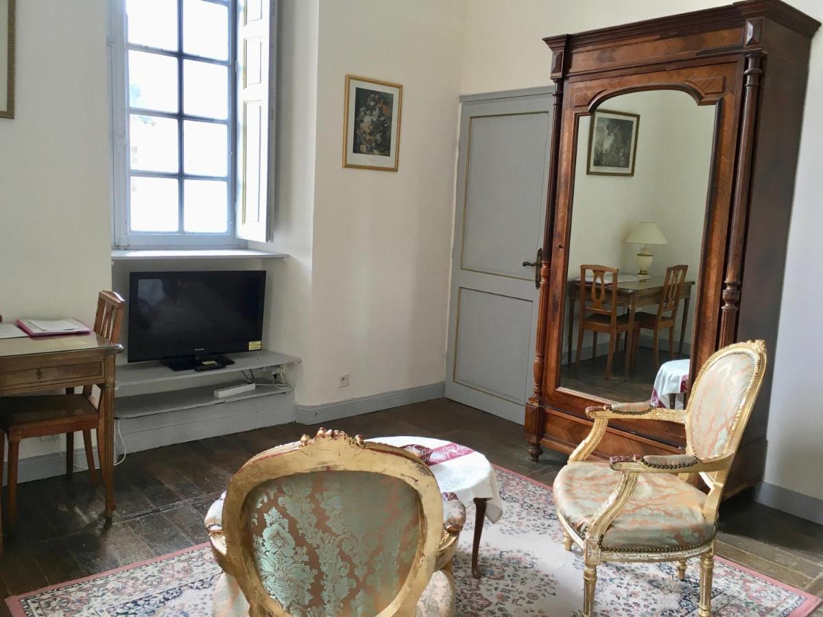 Chateau D'Avanton Εξωτερικό φωτογραφία