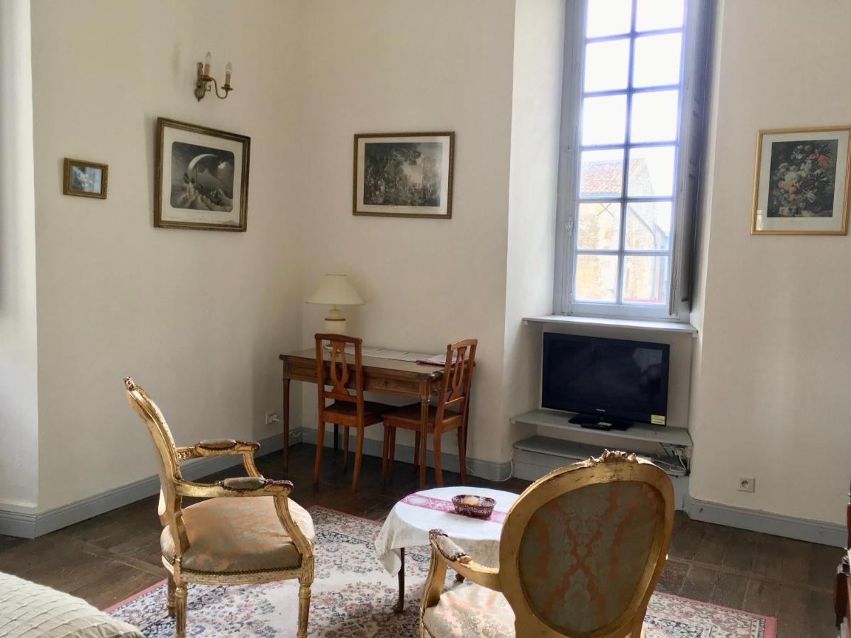 Chateau D'Avanton Εξωτερικό φωτογραφία