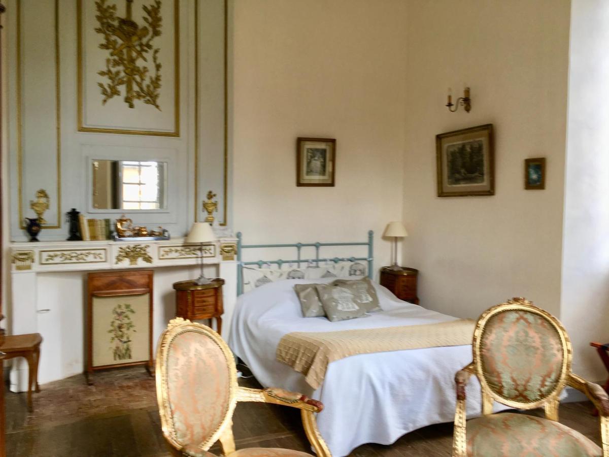 Chateau D'Avanton Εξωτερικό φωτογραφία