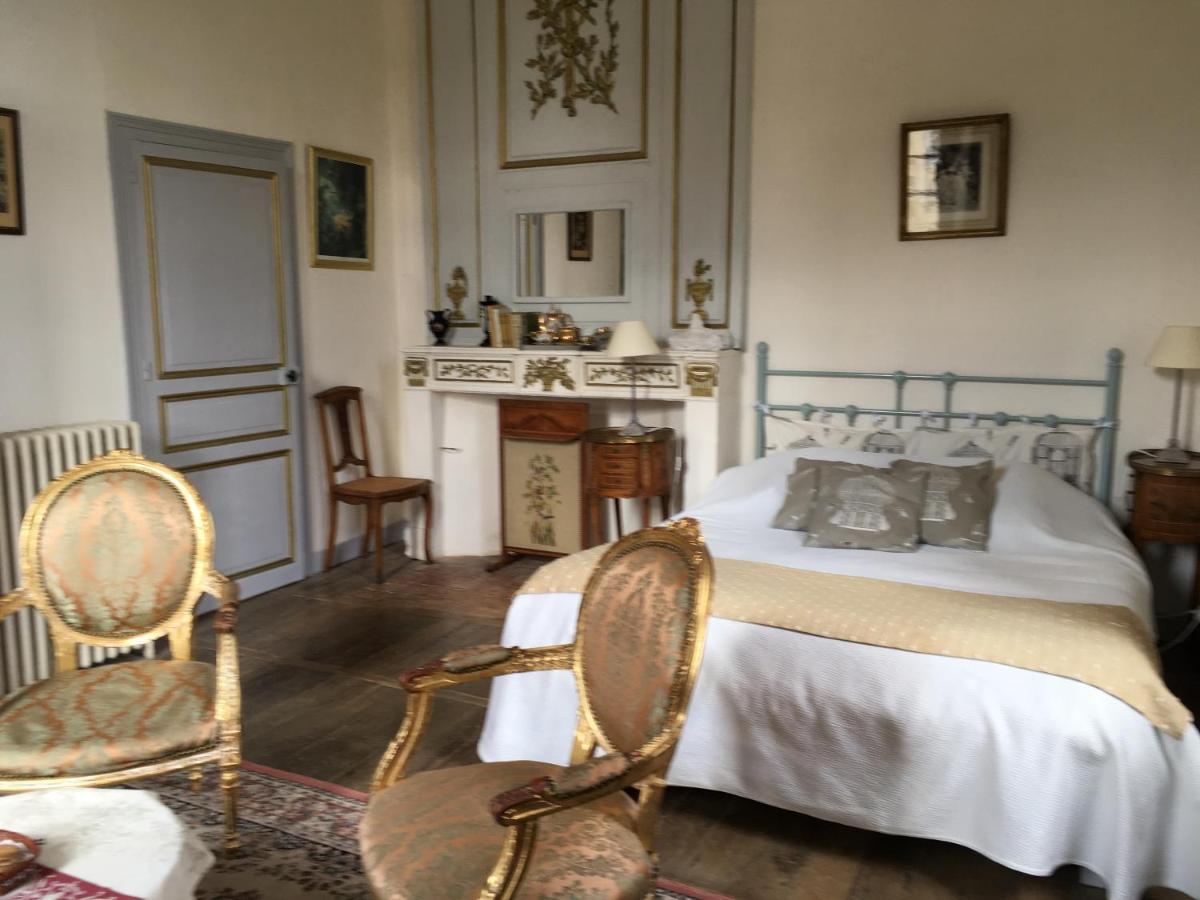 Chateau D'Avanton Εξωτερικό φωτογραφία